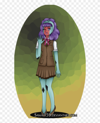 Puko The School Girl By E-zeal - Girl Puko The School Girl By E-zeal - Girl