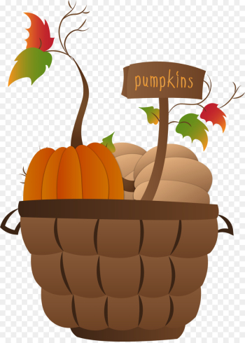 Pumpkin Pumpkin
