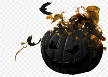 Pumpkin Pumpkin