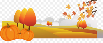 Pumpkin Autumn Cartoon Drawing Illustration - Vector pumpkin Pumpkin Autumn Cartoon Drawing Illustration - Vector pumpkin