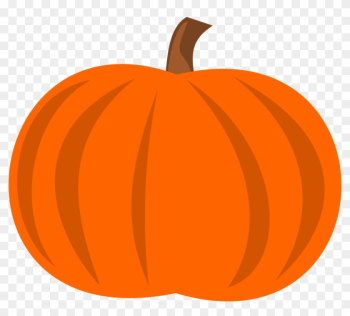 Pumpkin Cartoon Clip Art - Pumpkin Vector