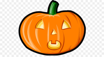 Pumpkin Child Jack-o'-lantern Halloween Image - railcar flyer 