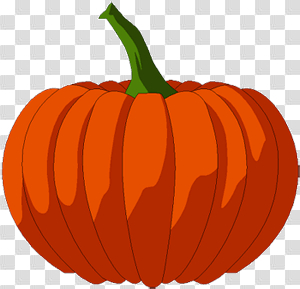 Pumpkin clipart no background » Clipart Portal