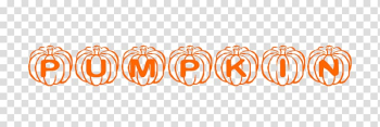 Pumpkin Font., others transparent background PNG clipart Pumpkin Font., others transparent background PNG clipart