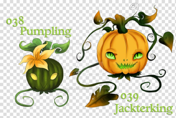 Pumpkin Gourd Calabaza Haunter Art, blue lantern transparent background PNG clipart