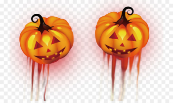 Pumpkin Halloween Jack-o-lantern - Halloween pumpkin head Pumpkin Halloween Jack-o-lantern - Halloween pumpkin head