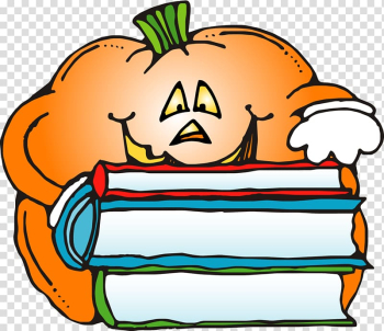 Pumpkin Human behavior Cartoon , pumpkin soup transparent background PNG clipart