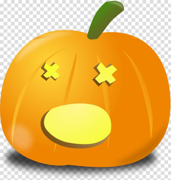 Pumpkin pie New Hampshire Pumpkin Festival Jack-o'-lantern , pumpkin transparent background PNG clipart