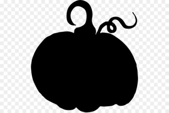 Pumpkin Silhouette Clip art - pumpkin Pumpkin Silhouette Clip art - pumpkin