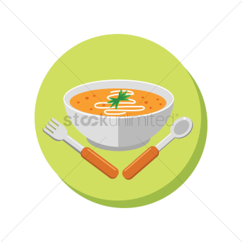 Pumpkin soup Pumpkin soup