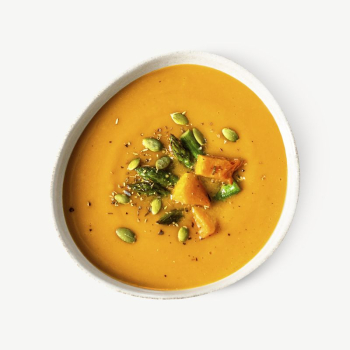 Pumpkin soup collage element | Free PSD - rawpixel Pumpkin soup collage element | Free PSD - rawpixel