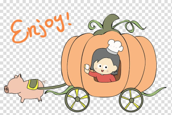 Pumpkin Vertebrate , pumpkin transparent background PNG clipart