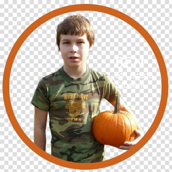 Pumpkin Winter squash Human behavior Toddler Cucurbita, pumpkin transparent background PNG clipart
