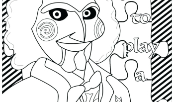 Puppet Coloring Pages Colouring Jeffy – teless.info Puppet Coloring Pages Colouring Jeffy – teless.info