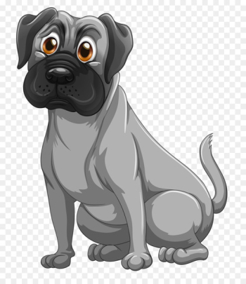 Puppy Bulldog Pug Stock photography Vector graphics - puppy Puppy Bulldog Pug Stock photography Vector graphics - puppy
