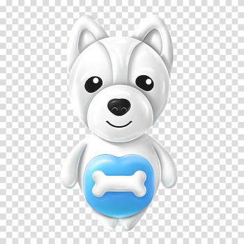Puppy Dog, White puppy transparent background PNG clipart Puppy Dog, White puppy transparent background PNG clipart