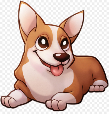 Puppy Pembroke Welsh Corgi Dog breed Whiskers - puppy Puppy Pembroke Welsh Corgi Dog breed Whiskers - puppy