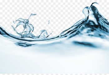Purified water Splash Wallpaper - Water flower splashing water beach 