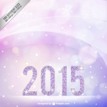 Purple 2015 background Purple 2015 background