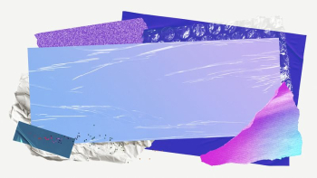 Purple aesthetic frame background, paper | Free PSD - rawpixel Purple aesthetic frame background, paper | Free PSD - rawpixel