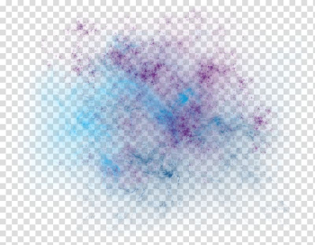 Purple and blue smoke , Portable Network Graphics Universe Nebula Desktop , green space transparent background PNG clipart