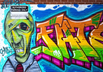 purple and orange graffiti purple and orange graffiti