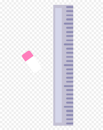 Purple Angle Font - Purple ruler Purple Angle Font - Purple ruler
