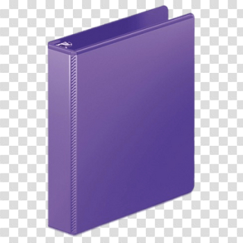 Purple Binder Standing transparent PNG - StickPNG Purple Binder Standing transparent PNG - StickPNG