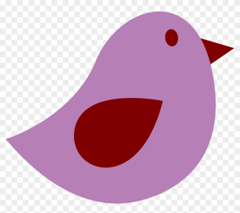 Purple Bird Clip Art At Clker Com Vector Online Clipart - Purple Bird Clipart Purple Bird Clip Art At Clker Com Vector Online Clipart - Purple Bird Clipart