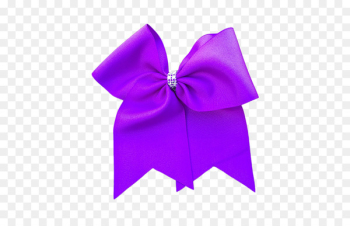 Purple Bow Tie Ribbon Necktie - ribbon Purple Bow Tie Ribbon Necktie - ribbon