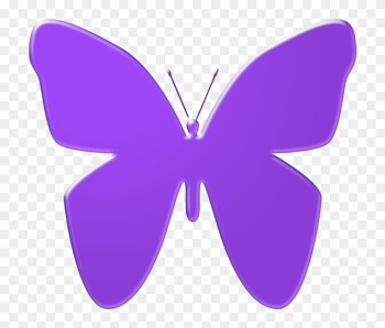 Purple Butterfly Clip Art By Thestockwarehouse - Purple Butterfly Clipart Purple Butterfly Clip Art By Thestockwarehouse - Purple Butterfly Clipart