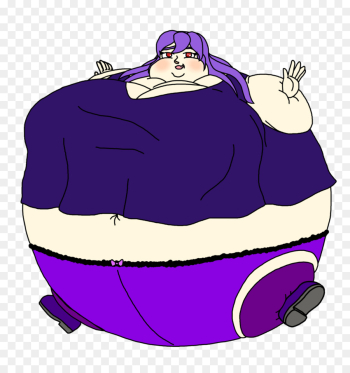 Purple, Character, Fiction, Violet PNG Purple, Character, Fiction, Violet PNG