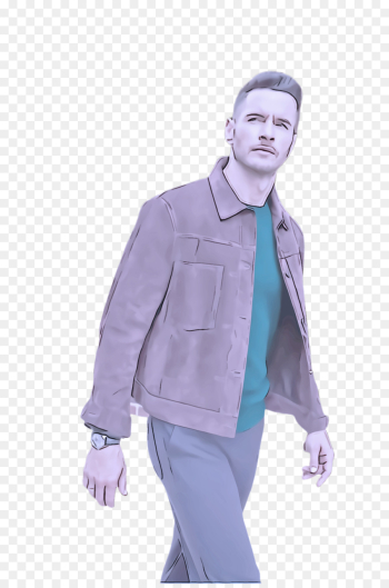 purple clothing standing violet male purple clothing standing violet male
