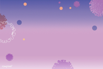 Purple coronavirus background illustration | Free illustration - 2309530 Purple coronavirus background illustration | Free illustration - 2309530