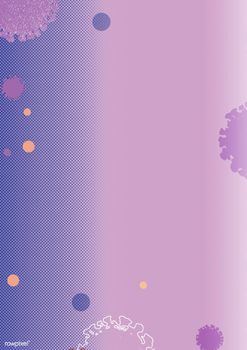 Purple coronavirus background illustration | Free illustration - 2309532 Purple coronavirus background illustration | Free illustration - 2309532