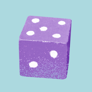 Purple dice cube, board game | Free Photo - rawpixel Purple dice cube, board game | Free Photo - rawpixel