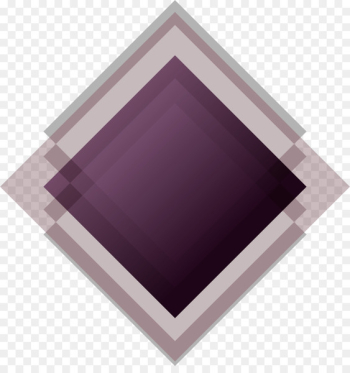 Purple Euclidean vector If(we) - Vector purple diamond Purple Euclidean vector If(we) - Vector purple diamond