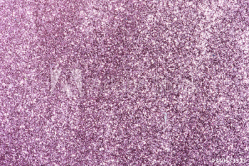Purple glitter background Purple glitter background