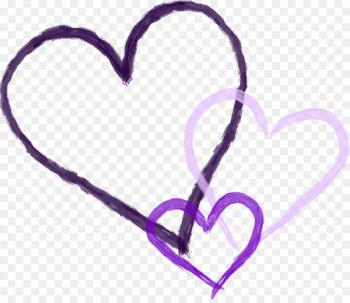 Purple Heart Clip art - PURPLE HEART 