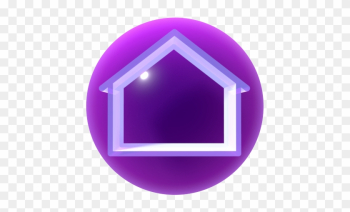 Purple House Character Graduate Clipart - House Purple House Character Graduate Clipart - House