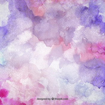 Purple ink background Purple ink background