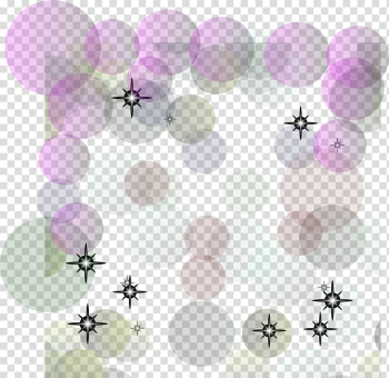 Purple Light Halo , Purple dream halo transparent background PNG clipart