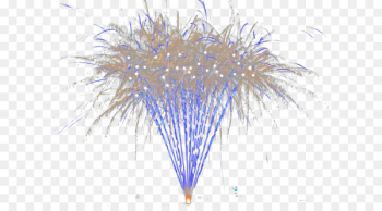 Purple Pattern - Fireworks Purple Pattern - Fireworks