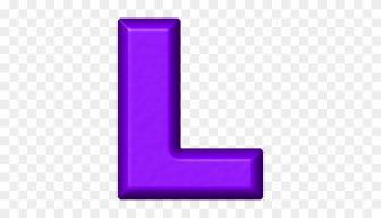 Purple Refrigerator Magnet L - Purple Refrigerator Magnet L Purple Refrigerator Magnet L - Purple Refrigerator Magnet L