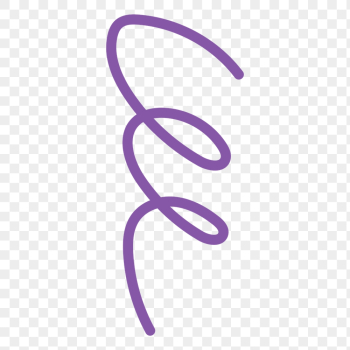 Purple scribble png line clipart, | Free PNG - rawpixel Purple scribble png line clipart, | Free PNG - rawpixel