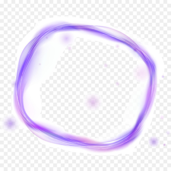 Purple Special Effects - Purple round frame effects Purple Special Effects - Purple round frame effects