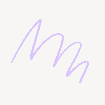 Purple squiggle collage element, doodle | Free Photo - rawpixel Purple squiggle collage element, doodle | Free Photo - rawpixel