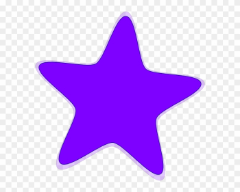 Purple Star Clipart Purple Star Clip Art At Clker Vector - Star Clip Art Purple Star Clipart Purple Star Clip Art At Clker Vector - Star Clip Art