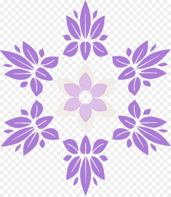 purple violet petal lilac pattern purple violet petal lilac pattern