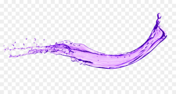 Purple Water Drop Computer file - Purple water Purple Water Drop Computer file - Purple water